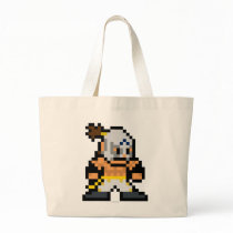 8-Bit El Fuerte Bag