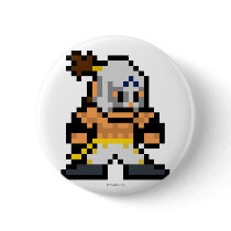 8-Bit El Fuerte Buttons