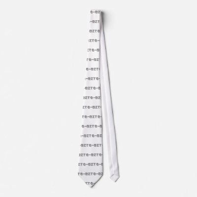 8-bit - Gamer, Gaming, Video Games, Games, Retro Tie by CasuallyHardcore