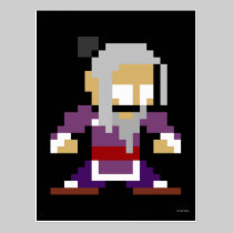 8-Bit Gen postcards