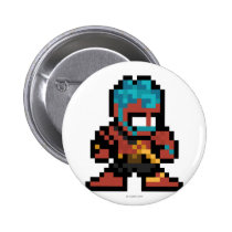 8-Bit Hakan buttons