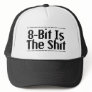8 Bit Hats