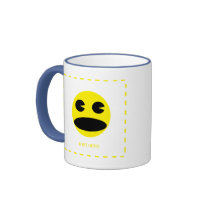 8 Bit Hero Mug