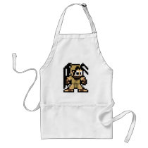 8-Bit Ibuki Aprons