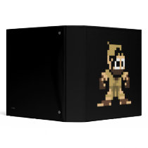 8-Bit Ibuki Binder