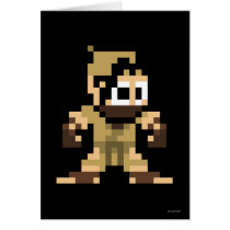 8-Bit Ibuki Cards