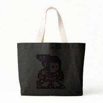 8-Bit Juri Bag