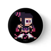 8-Bit Juri Pins