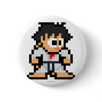 8-Bit Makoto Button