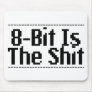8 Bit Mouse Pad