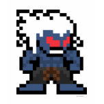 8-Bit Oni Shirts