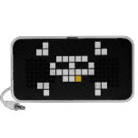 8-bit Pirate Speakers