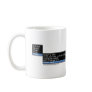 8 Bit RPG Battle Menu Mug