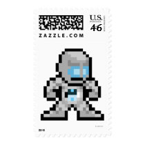 8-Bit Seth Postage Stamp