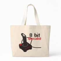 8 Bit Specialist Bags