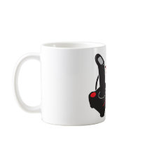 8 Bit Specialist Coffee Mug