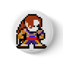 8-Bit Vega Buttons