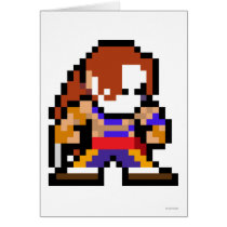 8-Bit Vega Cards