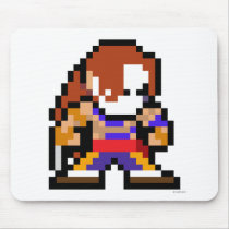 8-Bit Vega Mouse Pads