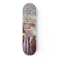 8.COOL THINGS skateboards
