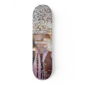 8.COOL THINGS skateboards