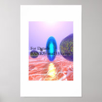 8 DREAM PURE PRINT