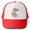 8 hats by VioDeSign 8 hats