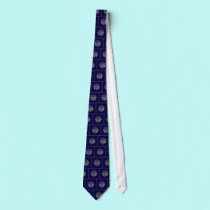 8 Leaf Clover ties