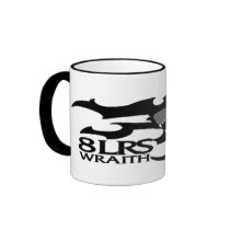 8 LRS Wraith mugs by rkrake00 8 LRS Wraith mugs