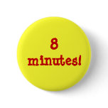 8 minutes! pins