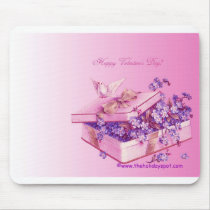 8 mousepads by valentine_of_girls 8 mousepads