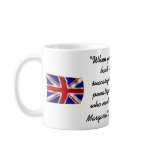 #8 - "On Penalizing Success" Coffee Mugs