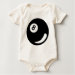 Infant Organic Onesie / Creeper