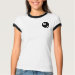 Ladies Ringer T-Shirt