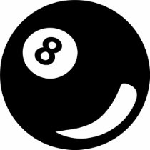8 pool billiard ball black billiards t-shirts