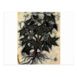 8 - Shadow Vine Gear Postcards