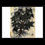 8 - Shadow Vine Gear postcards
