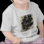 8 - Shadow Vine Gear t-shirts