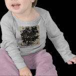 8 - Shadow Vine Gear t-shirts