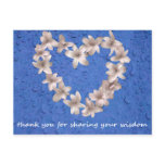 8 Thank you for sharing your wisdom Postcards
