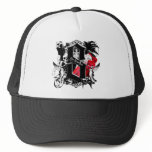 8- The New Day by Pacific Oracle Trucker Hats