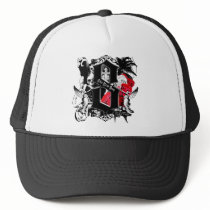8- The New Day by Pacific Oracle hats