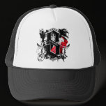 8- The New Day by Pacific Oracle hats