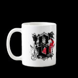 8- The New Day by Pacific Oracle mugs
