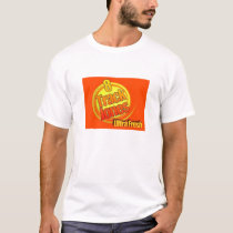 8 Track Jones Boy Shirt