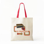 8-Tractive Canvas Bags