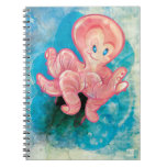 8 UP NOTE BOOKS