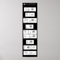 8 Ways Poster