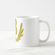 8-Winged-Heart.png Coffee Mug