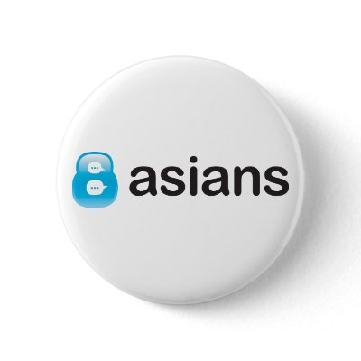 8Asians Button by 8asians